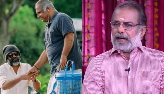  സിനിമ മോഹം ഉപേക്ഷിച്ച തന്നെ സഹായിക്കാൻ എത്തിയ ദൈവത്തിന്റെ കൈ ആയിരുന്നു സച്ചിയുടേത്: കോട്ടയം രമേശ്