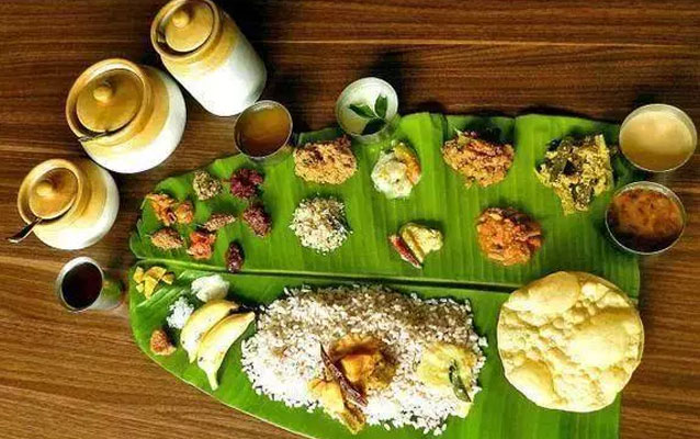 സദ്യ വിഭവങ്ങള്‍ ഉണ്ടാക്കുന്ന വിധം