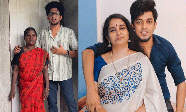 മഴപെയ്യുമ്പോള്‍ ചോരാത്ത ഒരു വീട് ചേച്ചിക്ക് വേണമെന്ന് എന്റെ അമ്മ ആഗ്രഹിച്ചിരുന്നു; അമ്മ ഇല്ലെങ്കില്‍ കൂടി ആ സ്വപ്നവും യാഥാര്‍ത്ഥ്യമായി; സ്വപ്‌നം സാക്ഷാത്കരിച്ച നടന്‍ സാഗര്‍ സൂര്യ പങ്ക് വച്ചത്