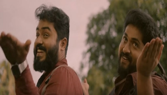 സർക്കാർ തന്ന ആ നൂറു രൂപ പെട്രേളെങ്കിലും അടിക്കാൻ കഴിയുമോ രവി; സാദൃശ്യം തോന്നുന്നെങ്കിൽ യാദൃശ്ചികം മാത്രം'; 'ഡിസ്‌ക്ലൈമറു'മായി ഒരു ടീസർ  