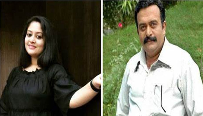 ഞാൻ കാരണമാണ് അവർ പിരിഞ്ഞത്; നടൻ സായി കുമാറിന്റെ ആദ്യ ദാമ്പത്യം തകർന്നതിന്റെ കാരണം വെളിപ്പെടുത്തി വൈഷ്ണവി 