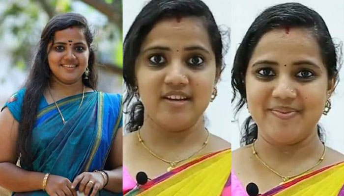 അഭിനയിക്കാനുള്ള ക്ഷണം നിരസിച്ചതിന് വ്യക്തിഹത്യ; തുറന്ന് പറഞ്ഞ് സായ് ശ്വേത ടീച്ചർ