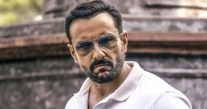  നടന്‍ സെയ്ഫ് അലിഖാന് കുത്തേറ്റു; വീടിനുള്ളില്‍ വച്ച് നടനെ കുത്തിയത് മോഷ്ടാവ്; ശരീരത്തില്‍ ആറ് മുറിവുകള്‍; രണ്ടെണ്ണം ഗുരുതരം; നടന്‍ ഗുരുതരാവസ്ഥയില്‍ ചികിത്സയില്‍
