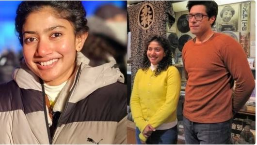 ബോളിവുഡിലേക്ക് ചുവടുവച്ച് സായ് പല്ലവി; അമീര്‍ഖാന്റെ മകന്‍ ജുനൈദിന്റെ നായികയായി അരങ്ങേറ്റം;  സിദ്ധാര്‍ത്ഥ് മല്‍ഹോത്ര സംവിധാനം ചെയ്യുന്ന ചിത്രം ജപ്പാനില്‍ തുടങ്ങി