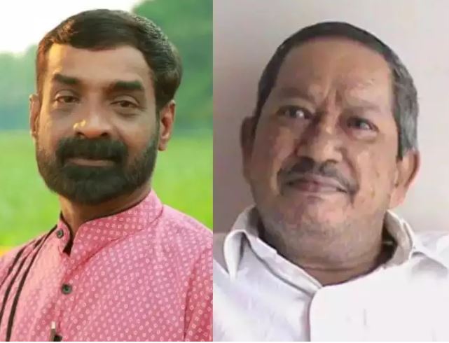  വിഡി രാജപ്പന്‍ സുഖമില്ലാതെ കിടന്നപ്പോള്‍ സഹായമയുമായി എത്തിയത് സുരേഷ് ഗോപി; ആ തുകയില്‍ നിന്നും ഞാന്‍ മോഷ്ടിച്ചു എന്നാണ് പിന്നെ കേട്ടത്; സാജന്‍ പള്ളുരുത്തി ആരോപണത്തിന്റെ സത്യാവസ്ഥ വെളിപ്പെടുത്തുമ്പോള്‍