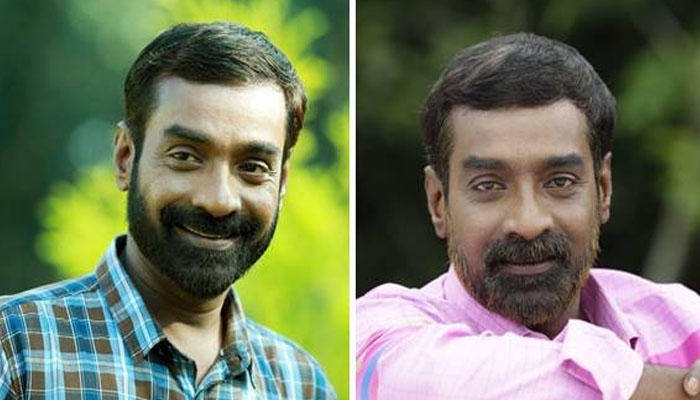 കലാപാരമ്പര്യമില്ലാത്ത ഒരു കുടുംബത്തില്‍ നിന്നും കഷ്ടപ്പെട്ട് കലാരംഗത്തെത്തിയതാണ് ഞാന്‍: സാജന്‍ പളളുരുത്തി