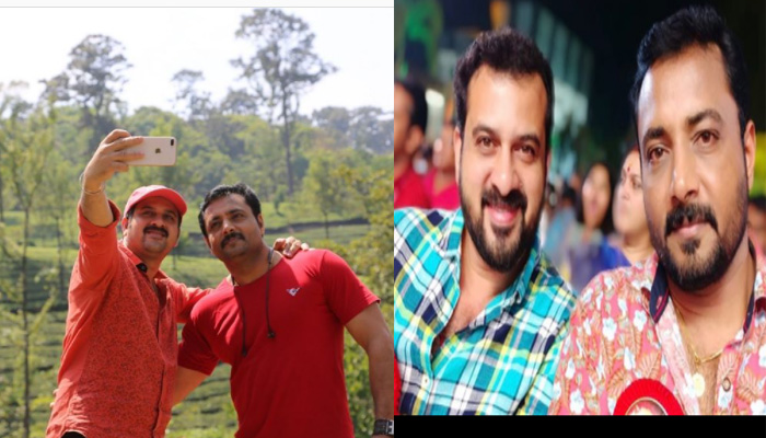 എന്നും ഇതുപോലിരിക്കാന്‍ തിരുനെല്ലിയില്‍ കൊണ്ടാക്കി; ശബരിയുടെ ഓര്‍മ്മകളില്‍ സുഹൃത്ത് സാജന്‍ സൂര്യ