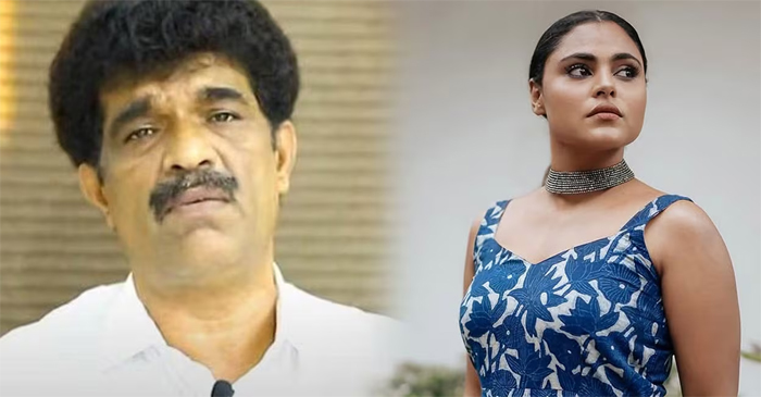  സംഭവം അറിഞ്ഞ ഉടനെ തന്നെ വിന്‍സിയെ വിളിച്ചു; അവര്‍ക്ക് ആദ്യം പരാതി നല്‍കാന്‍ ഭയമായിരുന്നു; ഷൈനിനെ എന്നേ വിലക്കേണ്ടതായിരുന്നു; വിന്‍സിക്ക് എല്ലാ പിന്തുണയും നല്‍കും'; സജി നന്ത്യാട്ട് 