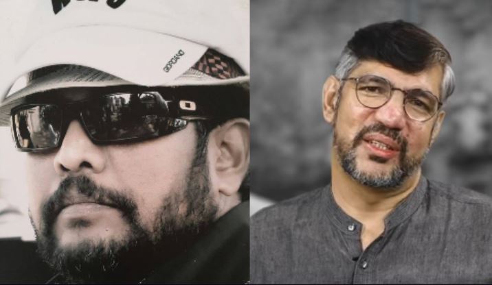  പിതാക്കന്മാര്‍ പച്ചമുന്തിരിങ്ങ തിന്നു, മക്കളുടെ പല്ല് പുളിച്ചു; കടുവയിലെ മോശം പരാമര്‍ശത്തിന് മാപ്പ് പറയുന്നതിനിടെ ഷാജി കൈലാസ് ബൈബിളിലെ വാക്കുകളെ ഉദ്ധരിച്ചത് തെറ്റായി;  സജി മാര്‍ക്കോസിന്റെ കുറിപ്പ് ഇങ്ങനെ