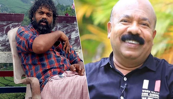 അന്ന് അദ്ദേഹം എന്റെ മുറിയില്‍ തന്നെയായിരുന്നു;  എപ്പോഴും ജൂനിയര്‍ ആര്‍ട്ടിസ്റ്റായി വന്നവനാണെന്ന് പറയുമായിരുന്നു; അദ്ദേഹത്തിന്റെ മരണവാര്‍ത്ത കേട്ടപ്പോള്‍ ഞെട്ടല്‍ ഉണ്ടാക്കി: സാജു നവോദയ