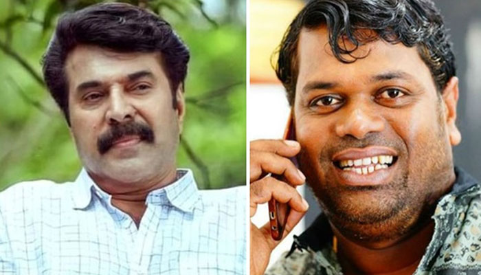 എല്ലാവരെയും ഒബ്‌സര്‍വ് ചെയ്യുന്ന ആളാണ് മമ്മൂക്ക; മമ്മൂട്ടിയെ കുറിച്ച് പറഞ്ഞ് നടൻ സാജു നവോദയ 