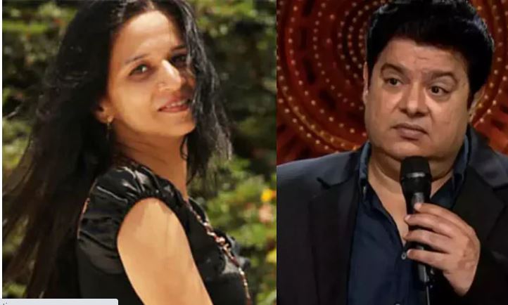  14 വര്‍ഷം മുമ്പ് നടത്തിയ കൂടിക്കാഴ്ചയില്‍ തന്നോട് മോശമായി പെരുമാറി;തുടര്‍ച്ചയായി സ്വകാര്യ ഭാഗങ്ങളിലേക്ക് മാത്രം നോക്കിയിരുന്നു; ബോളിവുഡില്‍ അഭിനയിക്കാന്‍ മാറിടം വലുതാക്കണമെന്ന് നിര്‍ദ്ദേശിച്ചു;സംവിധായകന്‍ സാജിദ് ഖാനെതിരെ മീ ടു ആരോപണവുമായി നടി ഷീല പ്രിയ സേത്തിയും രംഗത്ത്