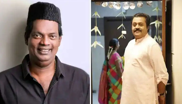 ബി.ജെ.പിക്കാരനാണ് സുരേഷ് ഗോപി; പക്ഷേ അയാള്‍ക്ക് എതിരെ പ്രചാരണത്തിന് പോവാന്‍ ഞാനില്ല; വെളിപ്പെടുത്തലുമായി  നടൻ  സലിം കുമാര്‍