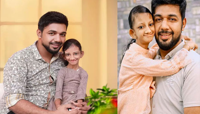 എന്റെയും സുമീറയുടേയും ജീവിതത്തിലേക്ക് പടച്ചോൻ മൂന്നാമതായി തന്ന നിധിയാണ് ഹന്നക്കുട്ടി; വിധിയുടെ കണക്കു പുസ്തകത്തിൽ പടച്ചോൻ എഴുതി ചേർത്തത് മറ്റൊന്നായി: സലിം കോടത്തൂർ