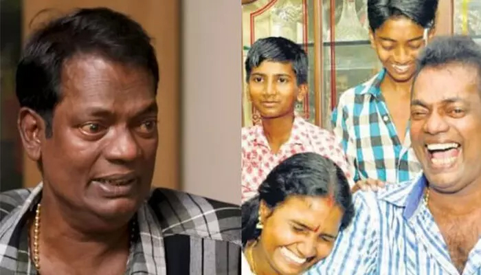  ഇളയമകന്‍ വ്യാജ ഐഡിന്റിറ്റിയില്‍ കേരളത്തില്‍ തന്നെ ജോലി ചെയ്യുന്നു; അച്ഛന്റെ കാര്യം മറച്ചുവെച്ചിരിക്കുകയാണ്; ഇന്‍സ്റ്റാഗ്രാം അക്കൗണ്ട് പോലും പ്രൈവറ്റാണ്'; വെളിപ്പെടുത്തി സലിം കുമാര്‍