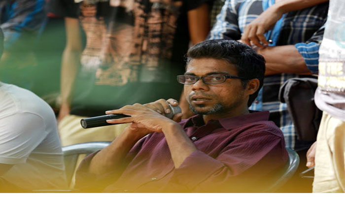 രണ്ടര വര്‍ഷങ്ങള്‍ക്ക് ശേഷം സംവിധാനത്തിലേക്ക് തിരിച്ചെത്തുന്നു സമീര്‍ താഹിര്‍...!