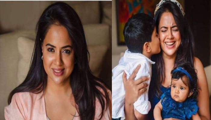 അന്ന് 'വാരണം ആയിരം' സിനിമയിൽ കണ്ടതിനെക്കാള്‍ ആയിരം മടങ്ങ് സന്തോഷം; സമീറയ്ക്ക് പിന്തുണയുമായി ഡോക്ടര്‍ 