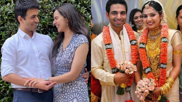  പത്ത് വര്‍ഷത്തെ യാത്രയിലെ മനോഹര നിമിഷങ്ങള്‍ കോര്‍ത്തിണക്കിയ വീഡിയോയുമായി സംവൃത; വിവാഹത്തിന്റെ പത്താം വാര്‍ഷികം ആഘോഷിച്ച് നടി; ആശംസകളുമായി സുഹൃത്തുക്കളും ആരാധകരും