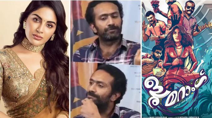 എന്ത് വിളിച്ചാലും  പണി പൂര്‍ത്തിയാക്കാനുള്ള കടമ ഉണ്ട്; മേനോനായാലും നായരായാലും ക്രിസ്ത്യാനിയായാലും മനുഷ്യനെ തിരിച്ചറിയേണ്ടെ; നടി സംയുക്ത ബുമറാങ് സിനിമയുടെ പ്രേമോഷന് പങ്കെടുക്കാത്തതില്‍ പ്രതികരിച്ച് നടന്‍ ഷൈന്‍ ടോം ചാക്കോ; പ്രമോഷന് വിളിച്ചപ്പോള്‍ നടി പ്രതികരിച്ചത് ഇനി മലയാള സിനിമകള്‍ ചെയ്യുന്നില്ലെന്നാണെന്ന് നിര്‍മ്മാതാവ്‌