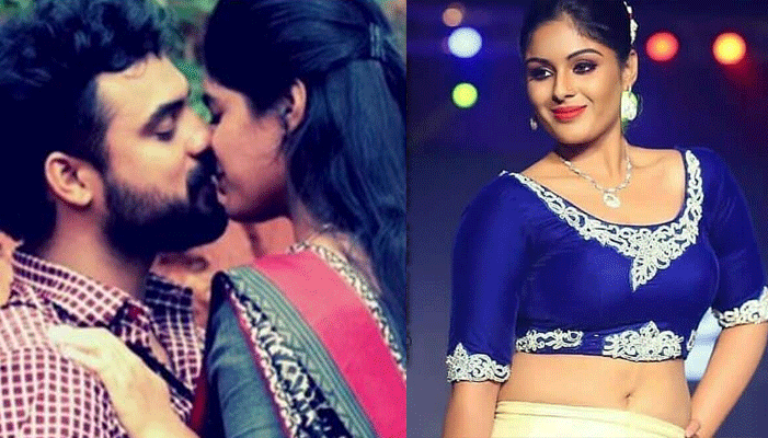  'മറ്റു രംഗങ്ങള്‍ പോലെ തന്നെ സാധാരണ രംഗം മാത്രമാണ് ലിപ് ലോക്ക് രംഗവും; അതിനെ അഭിനയമായി മാത്രം കണ്ടാല്‍ മതി'; ടൊവിനോയുമായി ചുണ്ടുകോര്‍ത്ത സീനിലെ വിവാദത്തിന് ഉത്തരം നല്‍കി സംയുക്താ മേനോന്‍