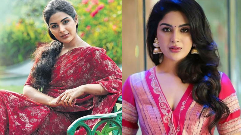  'വെറും രണ്ട് മാസമാണ് അച്ഛനും അമ്മയും ഒന്നിച്ച് കഴിഞ്ഞത്; അമ്മ ഗര്‍ഭിണിയായിരുന്ന സമയത്തായിരുന്നു ഡിവോഴ്‌സ്; എന്റെത് ഒരു ടോക്‌സിക് റിലേഷന്‍ഷിപ്പായിരുന്നു;  ഒരു ബന്ധം മുന്നോട്ട് പോവണമെങ്കില്‍ രണ്ടുപേരും ചേരുന്നവരായിരിക്കണം; വെളിപ്പെടുത്തലുമായി സംയുക്ത മേനോന്‍