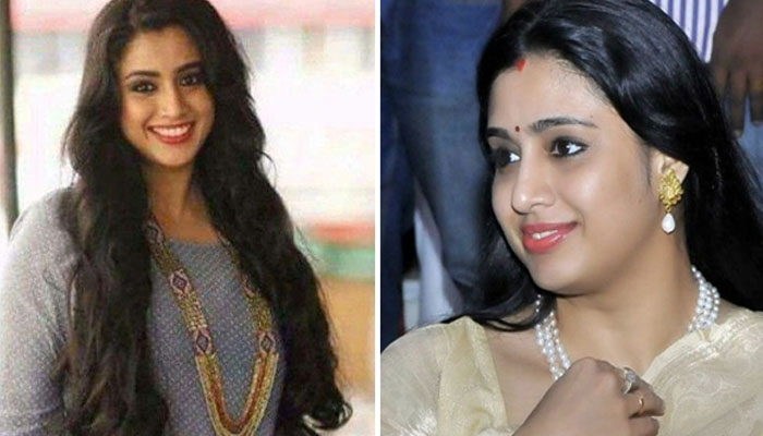  എന്റെ ജീവിതത്തിലെ ഏറ്റവും വലിയ അനുഗ്രഹമായിരുന്നു;  ജയറാമിന്റെ ഭാര്യയായി എത്തിയതിനെ  കുറിച്ച് നടി സംയുക്ത വർമ്മ 