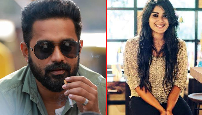 ആസിഫ് അലിയുടെ നായികയായി സംയുക്താ മേനോന്‍; അണ്ടര്‍വേള്‍ഡിന്റെ ചിത്രീകരണം ഉടന്‍