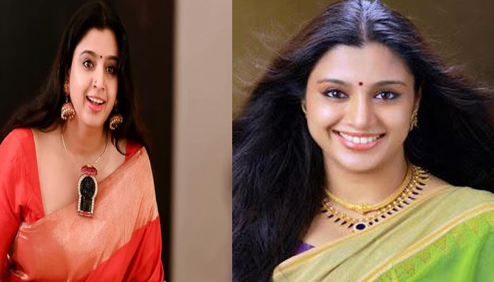 ഒരു നടി കഥാപാത്രത്തിനു വേണ്ടി ഗ്ലാമറസ്സാകുന്നതില്‍ ഞാന്‍ തെറ്റുകാണുന്നില്ല; മേനിപ്രദര്‍ശനത്തിനായി മാത്രം അങ്ങനെ ചെയ്യുന്നതിനോട് എനിക്ക് യോജിപ്പില്ല: സംയുക്ത വർമ്മ 