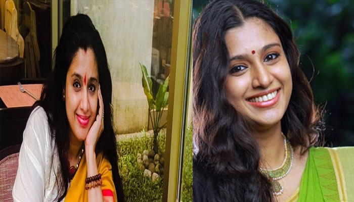 ആര് എന്ത് ചെയ്താലും അതിൽ തെറ്റ് കണ്ടെത്തുന്ന ഒരു പൊതുസ്വഭാവം മലയാളിക്കുണ്ട്: സംയുക്ത വർമ്മ 