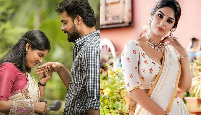  പുകവലിക്കുന്ന ടൊവിനോയുടെ മുഖത്തടിക്കുന്ന രംഗം; ജീവിതത്തിലും അത്തരമൊരു സംഭവത്തെ അഭിമുഖീകരിക്കേണ്ടി വന്നിട്ടുണ്ട്; വെളിപ്പെടുത്തലുമായി സംയുക്താ മോനോന്‍ 