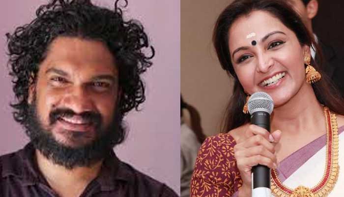 സനല്‍കുമാര്‍ ശശിധരന്റെ പുതിയ ചിത്രത്തില്‍ മഞ്ജുവാര്യര്‍ നായിക;  ചിത്രീകരണം ആരംഭിക്കുക ഹിമാലയത്തില്‍ 