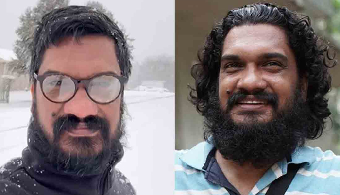  നിന്നെ പ്രേമിക്കുന്നതിന് എന്നെപ്പിടിക്കാന്‍ യുദ്ധവിമാനങ്ങള്‍ ഒരുങ്ങുന്നു എന്ന വാര്‍ത്ത സഡന്‍ ബ്രേക്ക് ചെയ്ത് ചത്തു വീഴുന്നു; പ്രണയദിനത്തില്‍ മഞ്ജുവിനെ വിടാതെ സനല്‍ കുമാറിന്റെ പോസ്റ്റുകള്‍