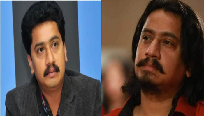  കന്നഡ നടൻ സഞ്ചാരി വിജയ് വാഹനാപകടത്തിൽ അന്തരിച്ചു; ആദരാഞ്ജലിൽ അർപ്പിച്ച് സിനിമ മേഖല 