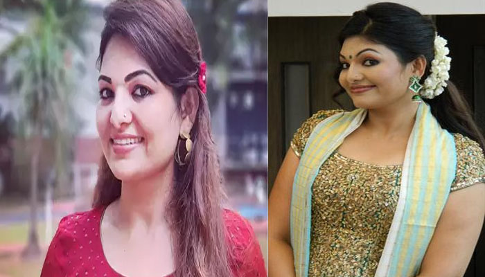 ആര്‍ടിസ്റ്റുകളുടെ കാല് പിടിച്ച് മടുത്തു; ആ ചിത്രങ്ങളില്‍ അഭിനയിച്ചത് ഇതിനാല്‍; തുറന്ന് പറഞ്ഞ് നടി സാന്ദ്ര തോമസ്