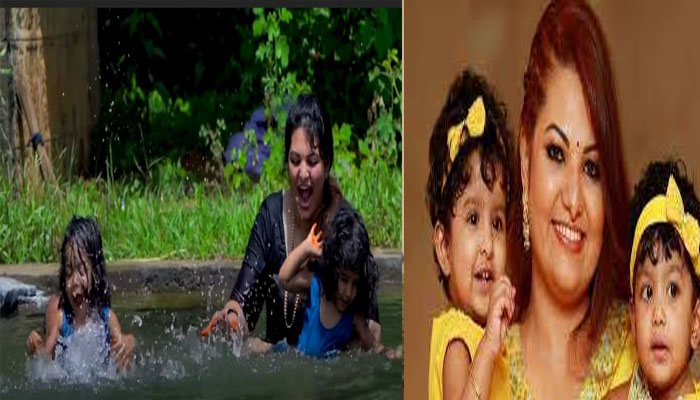  തരംഗമായി തങ്കക്കൊലുസിന്റെ പൊന്നോണം; വിഡിയോ വൈറൽ 
