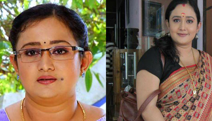 എല്ലാ ചോദ്യങ്ങള്‍ക്കും ഉത്തരം ഉണ്ടാവില്ല; കുറിപ്പ് പങ്കുവച്ച് സംഗീത മോഹൻ 
