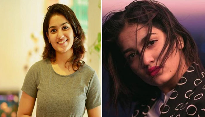 എന്നെ സംബന്ധിച്ച് ഞാന്‍ കുറച്ച് എഫേര്‍ട്ട് എടുത്ത് ചെയ്ത ചിത്രം തന്നെയാണ്; ഇടികൊണ്ട് ചുണ്ട് തൂങ്ങി;  ഫൈറ്റ് രംഗത്തെ കുറിച്ച് നടി  സാനിയ ഇയ്യപ്പൻ