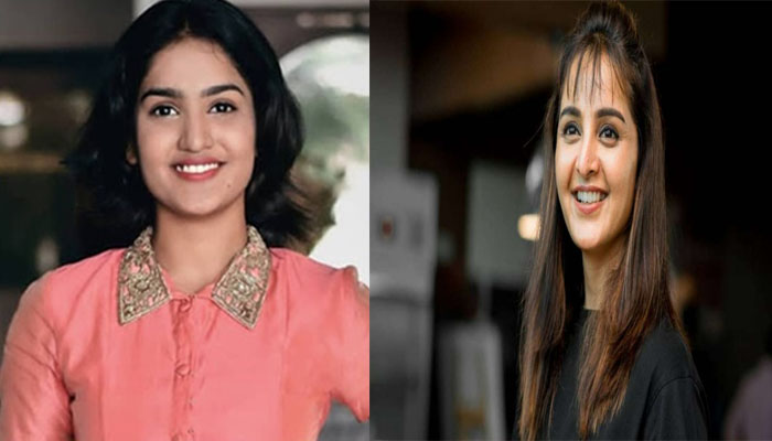  ഞാന്‍ കണ്ടതില്‍ വെച്ച് ഏറ്റവും ലാളിത്യം നിറഞ്ഞ വ്യക്തിത്വത്തിനുടമയാണ് മഞ്ജു ചേച്ചി; നിഷ്‌കളങ്കമായ പെരുമാറ്റം; തുറന്ന് പറഞ്ഞ് സാനിയ ഇയ്യപ്പൻ