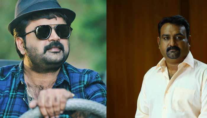 നവാഗതരായ സംവിധായകര്‍ക്കും മുകളില്‍ നീ പ്രചോദനമായി ഉയര്‍ന്നു നില്‍ക്കുകയാണ്; മനസില്‍ സ്‌നേഹവും അഭിമാനവും നിറയുന്നു; പതിനെട്ടാം പടി ചിത്രത്തേയേും ശഹ്കര്‍രാമകൃഷ്ണനെയും അഭിനന്ദിച്ച് അനൂപ് മേനോന്റെ ഫേസ്ബുക്ക് കുറിപ്പ് 