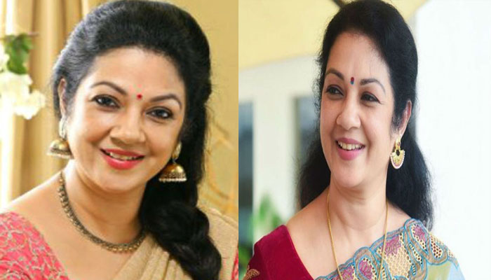  വീടിനുള്ളില്‍ ഒതുങ്ങി നില്‍ക്കുന്ന ഓണമാണെങ്കിലും  കേരളത്തില്‍ കിട്ടുന്ന ഓണം ലോകത്ത് എവിടെയും കിട്ടില്ല: ശാന്തി കൃഷ്ണ