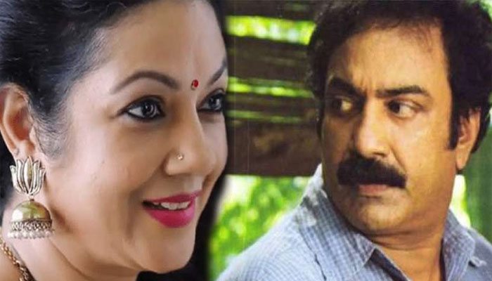 കുഞ്ഞിന്റെ വിയോഗം ഞങ്ങളെ രണ്ട് പേരേയും ആ സമയത്ത് വല്ലാതെ തളർത്തിയിരുന്നു; , ഡിവോഴ്‌സിന് ശേഷം പിന്നീട് ശ്രീനാഥിനെ കാണാനോ സൗഹൃദം തുടരാനോ ശ്രമിച്ചിട്ടില്ല: ശാന്തി കൃഷ്ണ 