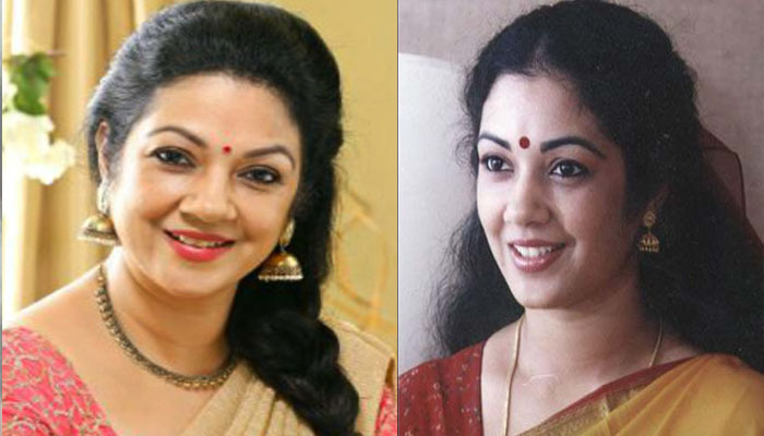 സിനിമ കൊണ്ട് എനിക്ക് എന്റെ വിദ്യാഭ്യാസം നഷ്ടപ്പെട്ടിട്ടില്ല;  കൗമാരകാലത്ത് തന്നെ സിനിമയില്‍ വന്നെങ്കിലും എനിക്ക് ഡിഗ്രി പഠനം പൂര്‍ത്തികരിക്കാന്‍ കഴിഞ്ഞു; മനസ്സ് തുറന്ന് നടി ശാന്തി കൃഷ്ണ 