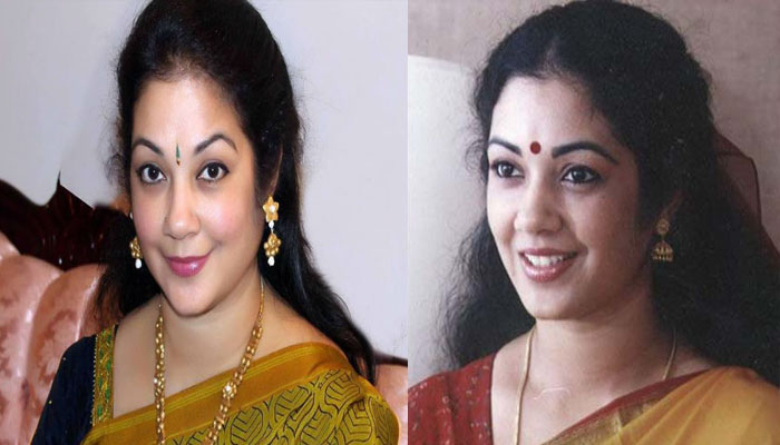 വലിയ ഒരിടവേളയ്ക്ക് ശേഷം സിനിമ ചെയ്തപ്പോള്‍ ഏറ്റവും വലിയ മാറ്റം കണ്ടത് ടെക്‌നോളജിയിലെ മാറ്റമാണ്: ശാന്തി കൃഷ്ണ 