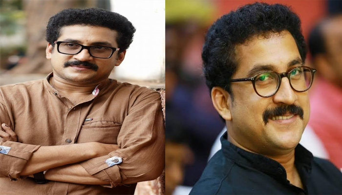 സന്തോഷ് കീഴാറ്റൂരിന്റെ ബാഗ് മോഷണം പോയി; സംഭവം തുരന്തോ എക്സ്പ്രസില്‍ വച്ച്;   രണ്ട് കാര്‍ഡുകള്‍ തിരിച്ച് കിട്ടിയെന്നും താരം