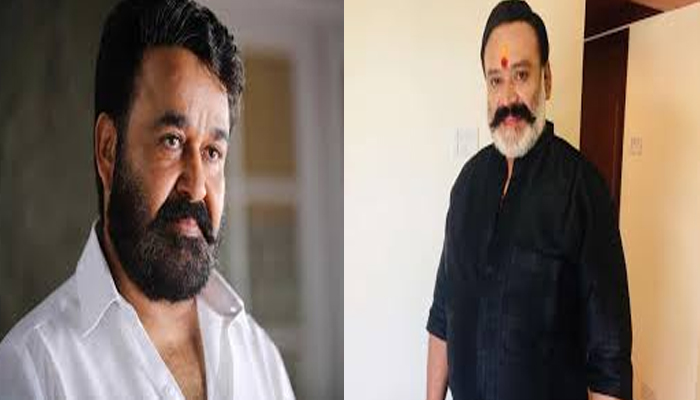  മോഹന്‍ലാലിന്റെ രാഷ്ട്രീയം  ഏതുപാര്‍ട്ടിക്ക് വേണ്ടിയായിരുന്നു; സഹപാഠിയും നടനുമായ സന്തോഷിന്റെ വെളിപ്പെടുത്തല്‍ വൈറല്‍