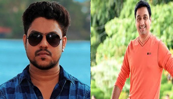   സീരിയല്‍ താരം ശരത്തിന് ഇന്ന് പിറന്നാള്‍; ശ്രീജിത്ത് പണിക്കര്‍ ഇദ്ദേഹത്തിന്റെ ആരെന്ന് അറിയുമോ..? ശരത്തിനെ കുറിച്ച് പണിക്കരുടെ വാക്കുകള്‍
