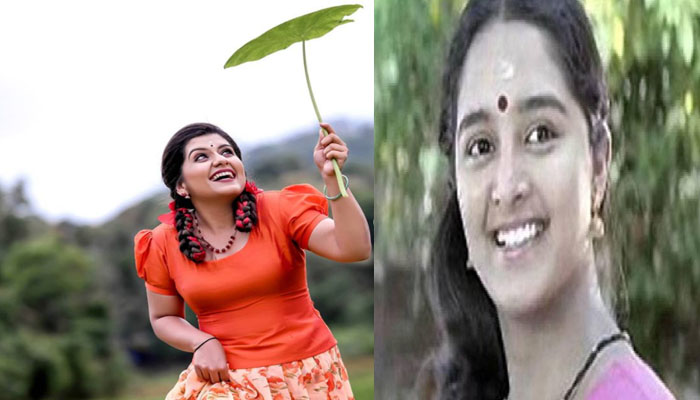 മഞ്ജു വാര്യരുടെ വസ്ത്രത്തിനായി വാശി പിടിച്ച നാളുകള്‍, ഓര്‍മ്മക്കുറിപ്പ് പങ്കുവച്ച് നടി  സരയു മോഹന്‍
