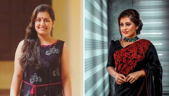  25 വയസ്സിന് മുന്നേ വിവാഹം എന്ന ചിന്ത ഉപേക്ഷിക്കൂ; ഏട്ടാ എന്നും വിളിച്ചു പുറകേ നടക്കുന്നതിനെക്കാൾ മികച്ചൊരു ലോകം പുറത്തുണ്ട്: സരയു മോഹൻ 