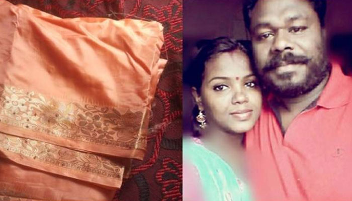    750രൂപയുടെ സാരിയും 15 പേര്‍ക്കുള്ള ഊണും; 2500 രൂപ വണ്ടികാശും വരന്റെ വീട്ടിലേക്ക് കാല്‍വച്ചു കയറാന്‍ 175 രൂപയുടെ നിലവിളക്കും; വീട്ടുകാര്‍ തടഞ്ഞപ്പോള്‍ സ്വന്തം വിവാഹം 4070 രൂപയില്‍ നടത്തിയ യുവതിയുടെ കുറിപ്പ് വൈറല്‍