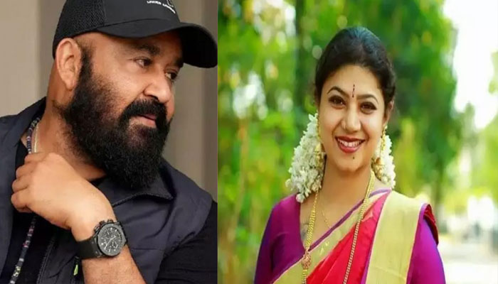  ഞാന്‍ മോഹന്‍ലാലിന്റെ അനിയത്തിയായിട്ടുള്ള ഒരു കുട്ടിയെയാണ് നോക്കുന്നത്; അതോടെ എന്റെ ആത്മവിശ്വാസം എല്ലാം പോയി: സരിത 